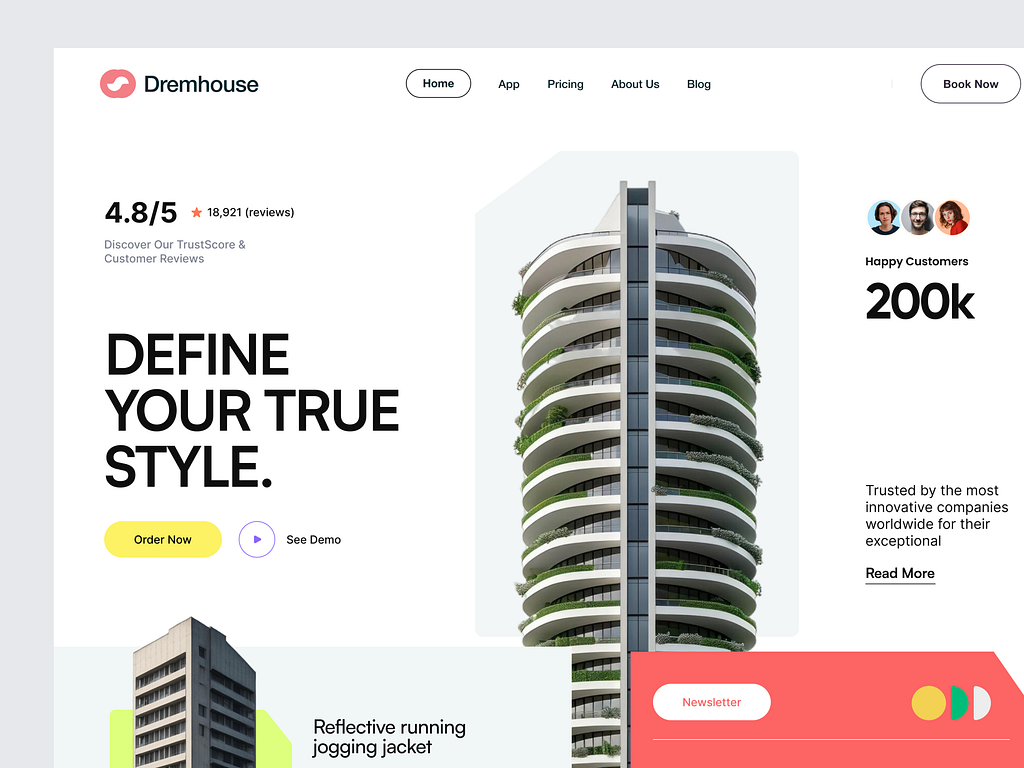 Portfolio Website