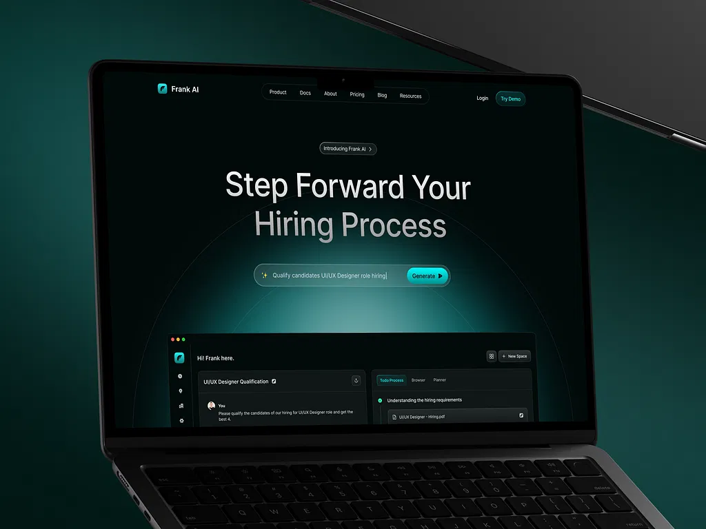 E-commerce Website